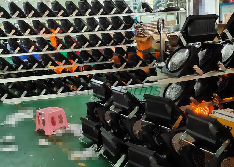 Dia 200mm yellow/amber color solar traffic flashing light(图3)